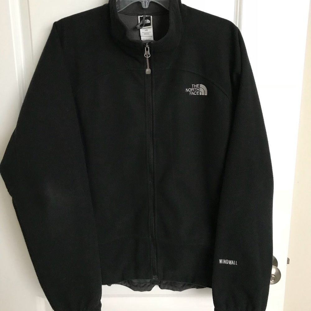 THE NORTH FACE MENS JACKET